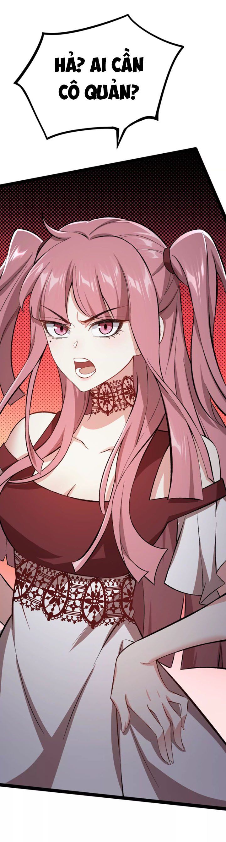 đọc truyện Ám Hải Kỷ Nguyên Chương 39 ảnh 47 tại Thiên Thai Truyện