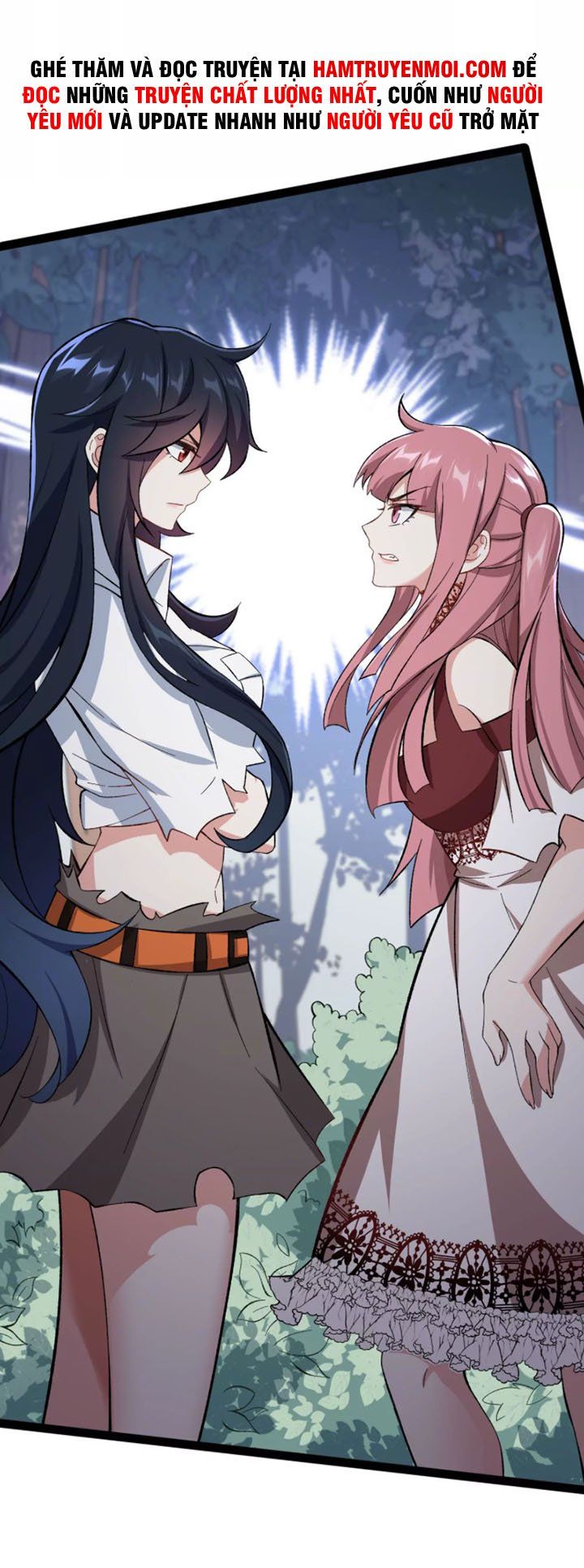 đọc truyện Ám Hải Kỷ Nguyên Chương 39 ảnh 48 tại Thiên Thai Truyện