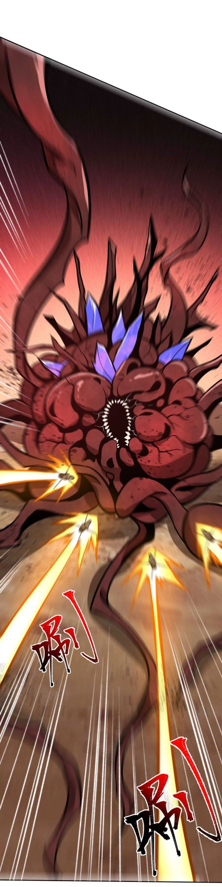 đọc truyện Ám Hải Kỷ Nguyên Chương 39 ảnh 9 tại Thiên Thai Truyện