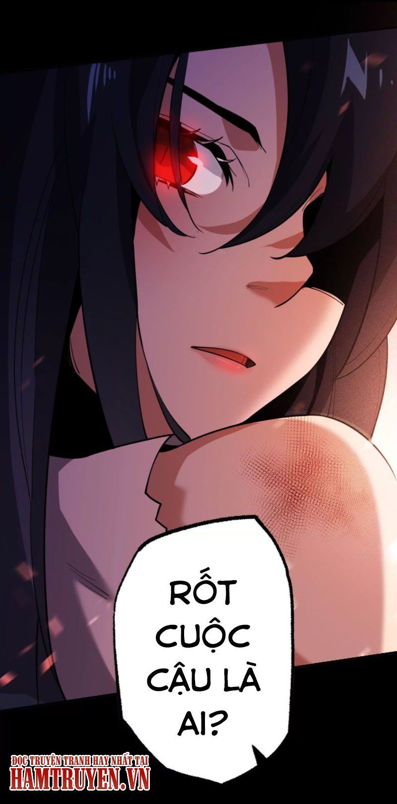 đọc truyện Ám Hải Kỷ Nguyên Chương 4 ảnh 13 tại Thiên Thai Truyện