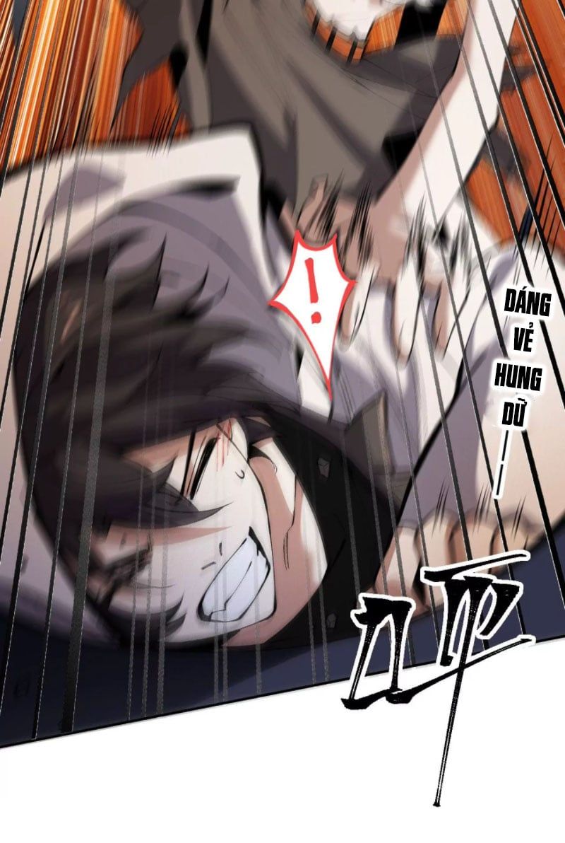 đọc truyện Ám Hải Kỷ Nguyên Chương 4 ảnh 16 tại Thiên Thai Truyện