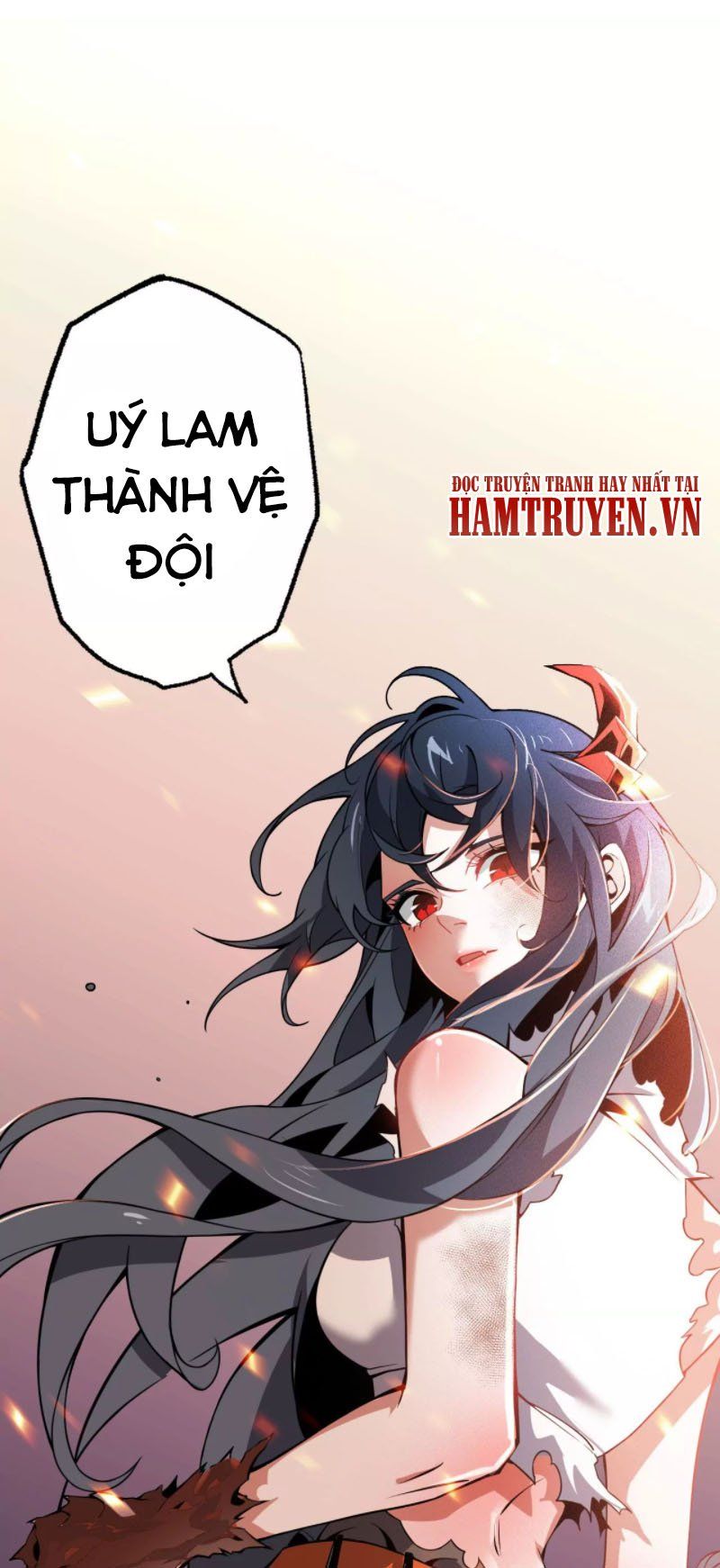 đọc truyện Ám Hải Kỷ Nguyên Chương 4 ảnh 17 tại Thiên Thai Truyện