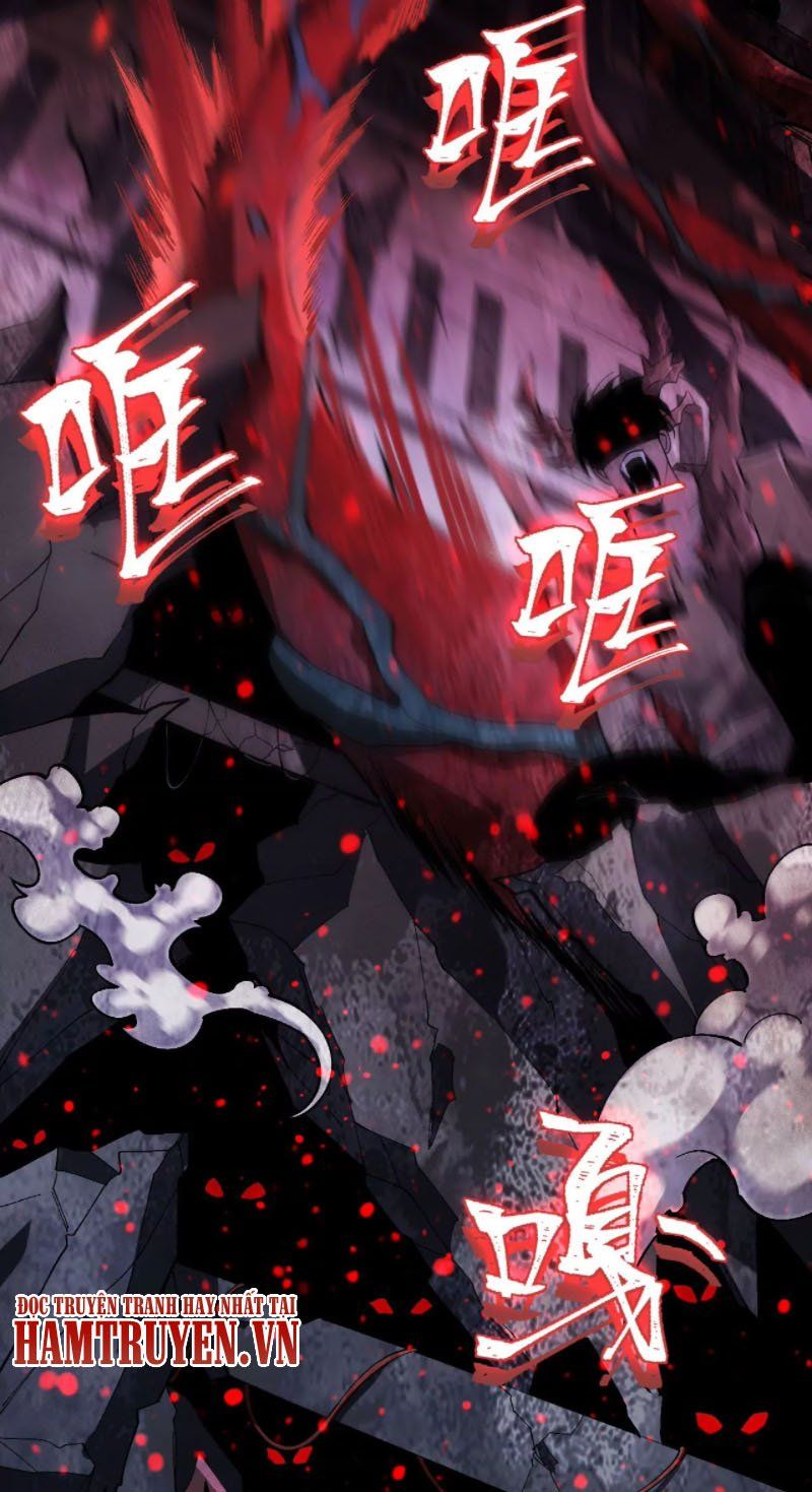 đọc truyện Ám Hải Kỷ Nguyên Chương 4 ảnh 25 tại Thiên Thai Truyện