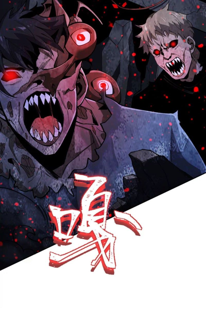 đọc truyện Ám Hải Kỷ Nguyên Chương 4 ảnh 26 tại Thiên Thai Truyện