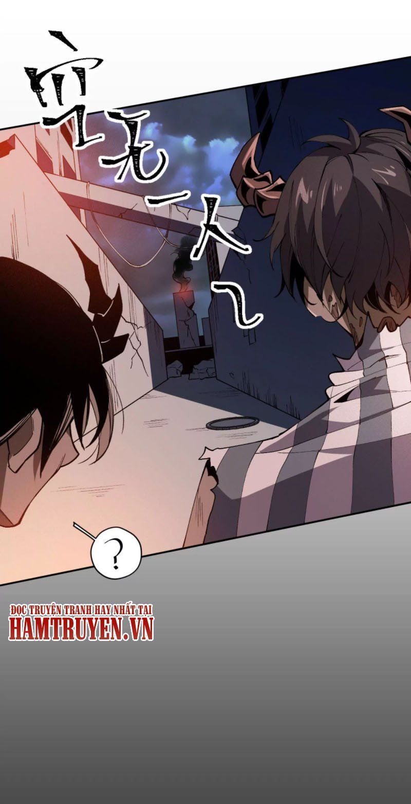 đọc truyện Ám Hải Kỷ Nguyên Chương 4 ảnh 29 tại Thiên Thai Truyện