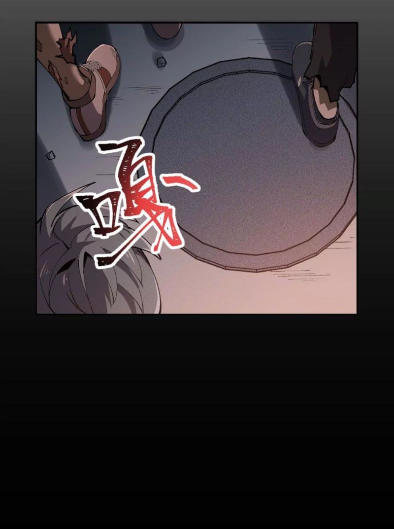 đọc truyện Ám Hải Kỷ Nguyên Chương 4 ảnh 30 tại Thiên Thai Truyện