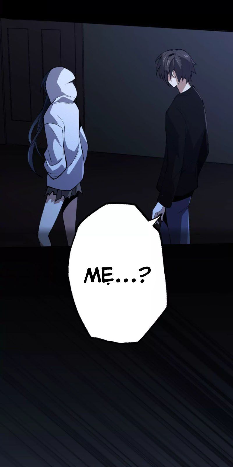 đọc truyện Ám Hải Kỷ Nguyên Chương 4 ảnh 43 tại Thiên Thai Truyện