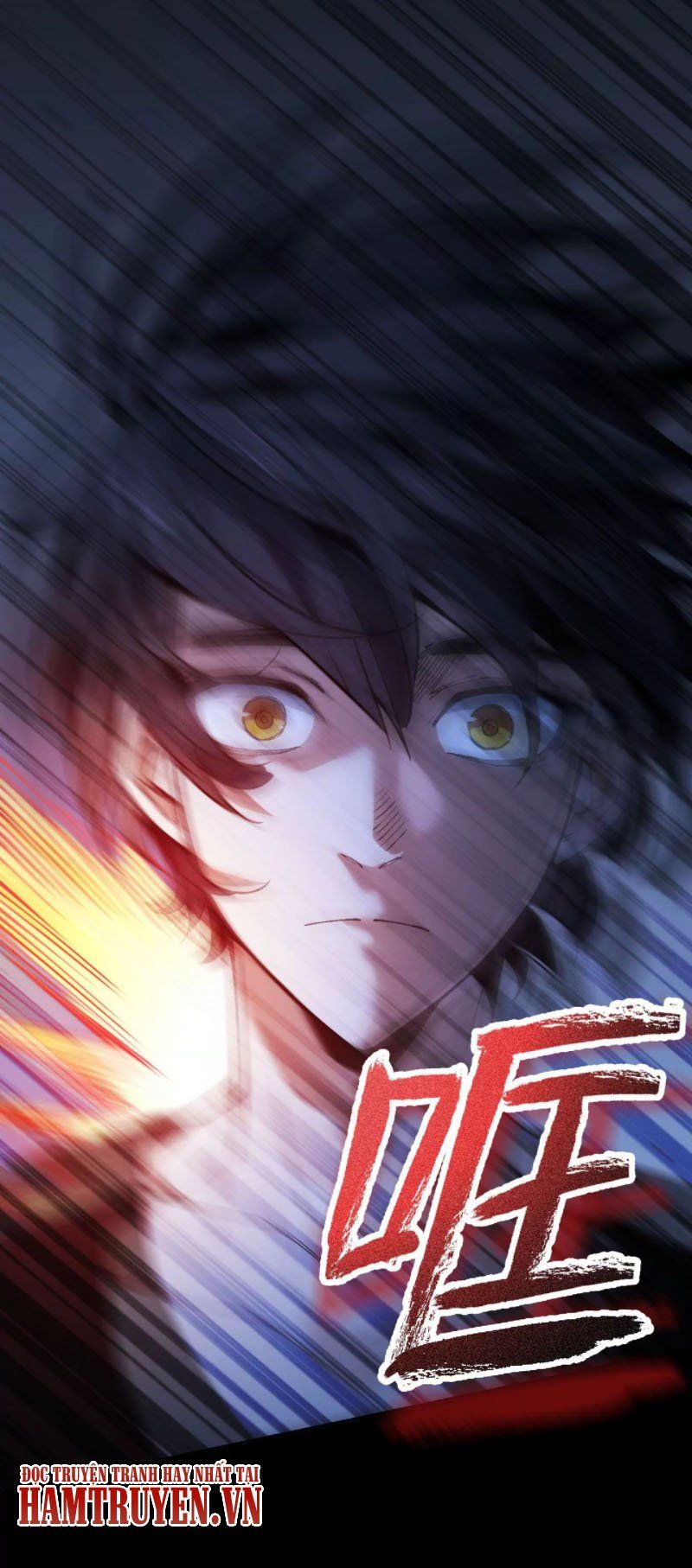 đọc truyện Ám Hải Kỷ Nguyên Chương 4 ảnh 44 tại Thiên Thai Truyện