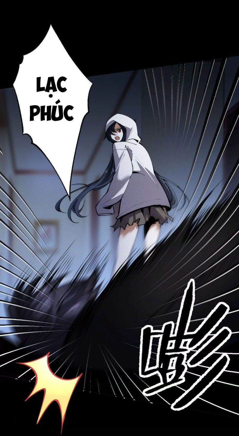 đọc truyện Ám Hải Kỷ Nguyên Chương 4 ảnh 45 tại Thiên Thai Truyện