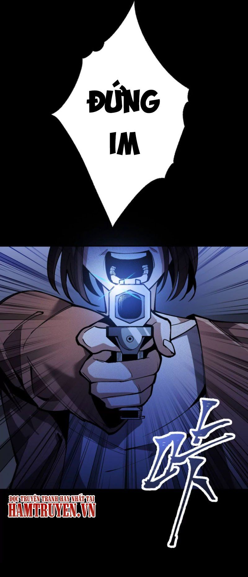 đọc truyện Ám Hải Kỷ Nguyên Chương 4 ảnh 46 tại Thiên Thai Truyện