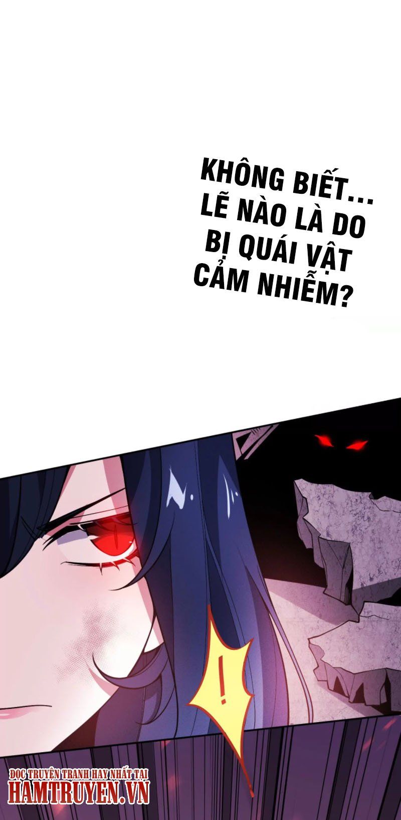 đọc truyện Ám Hải Kỷ Nguyên Chương 4 ảnh 7 tại Thiên Thai Truyện