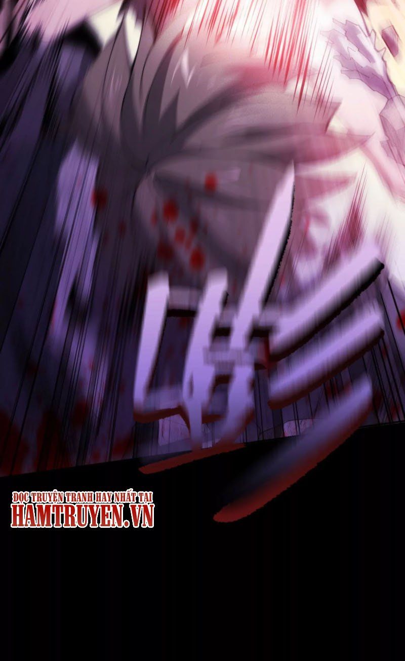 đọc truyện Ám Hải Kỷ Nguyên Chương 4 ảnh 9 tại Thiên Thai Truyện