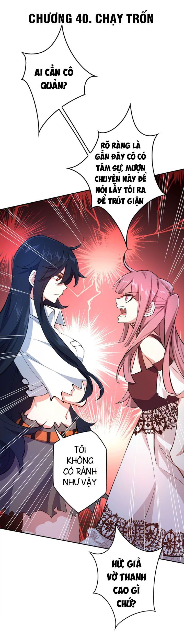 đọc truyện Ám Hải Kỷ Nguyên Chương 40 ảnh 3 tại Thiên Thai Truyện