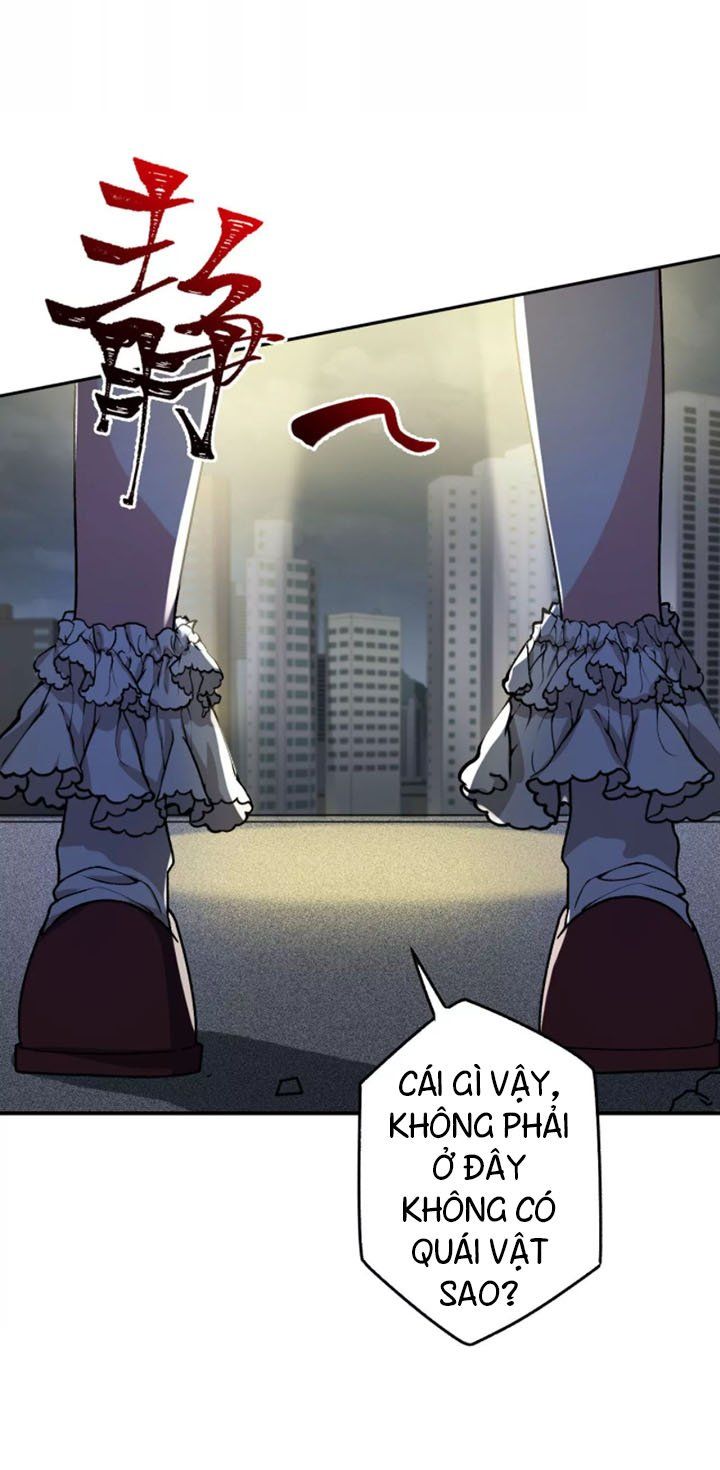 đọc truyện Ám Hải Kỷ Nguyên Chương 40 ảnh 15 tại Thiên Thai Truyện