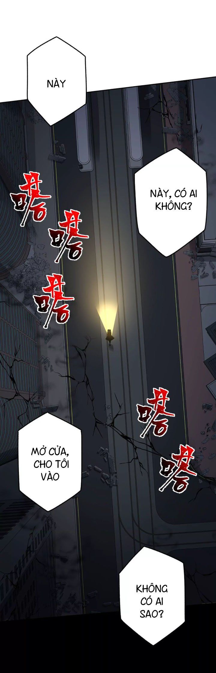 đọc truyện Ám Hải Kỷ Nguyên Chương 40 ảnh 16 tại Thiên Thai Truyện