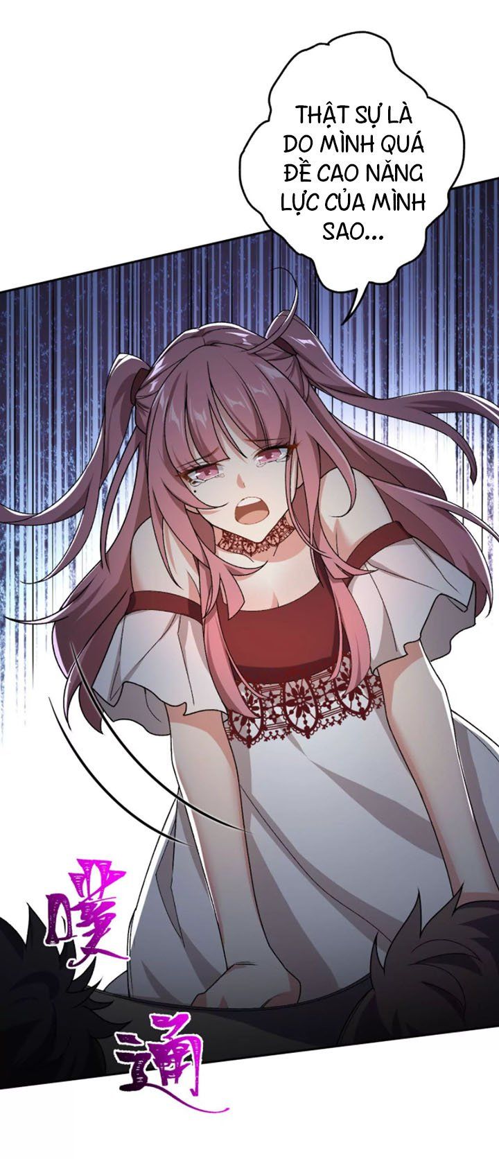 đọc truyện Ám Hải Kỷ Nguyên Chương 40 ảnh 20 tại Thiên Thai Truyện