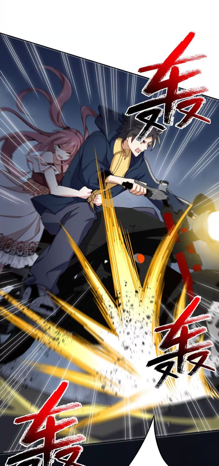 đọc truyện Ám Hải Kỷ Nguyên Chương 40 ảnh 28 tại Thiên Thai Truyện