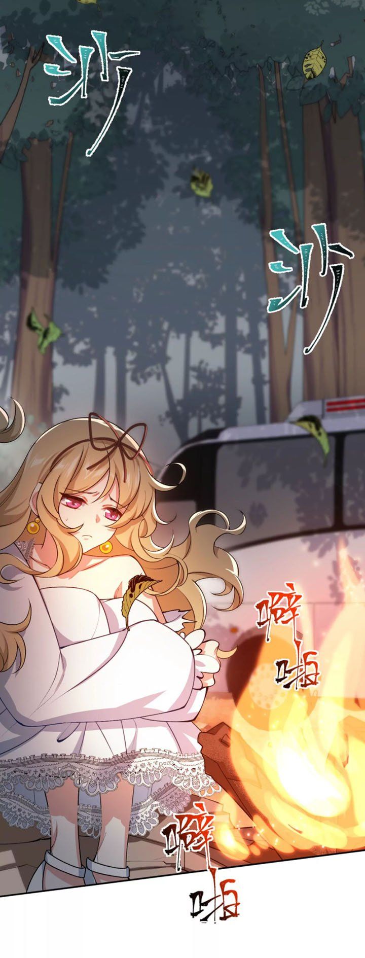 đọc truyện Ám Hải Kỷ Nguyên Chương 40 ảnh 30 tại Thiên Thai Truyện