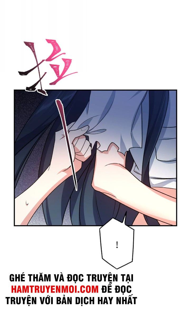 đọc truyện Ám Hải Kỷ Nguyên Chương 40 ảnh 34 tại Thiên Thai Truyện