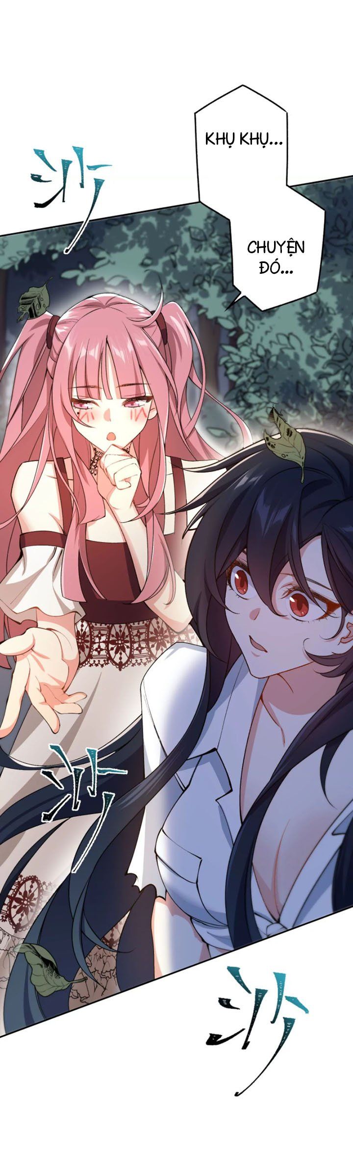 đọc truyện Ám Hải Kỷ Nguyên Chương 40 ảnh 35 tại Thiên Thai Truyện