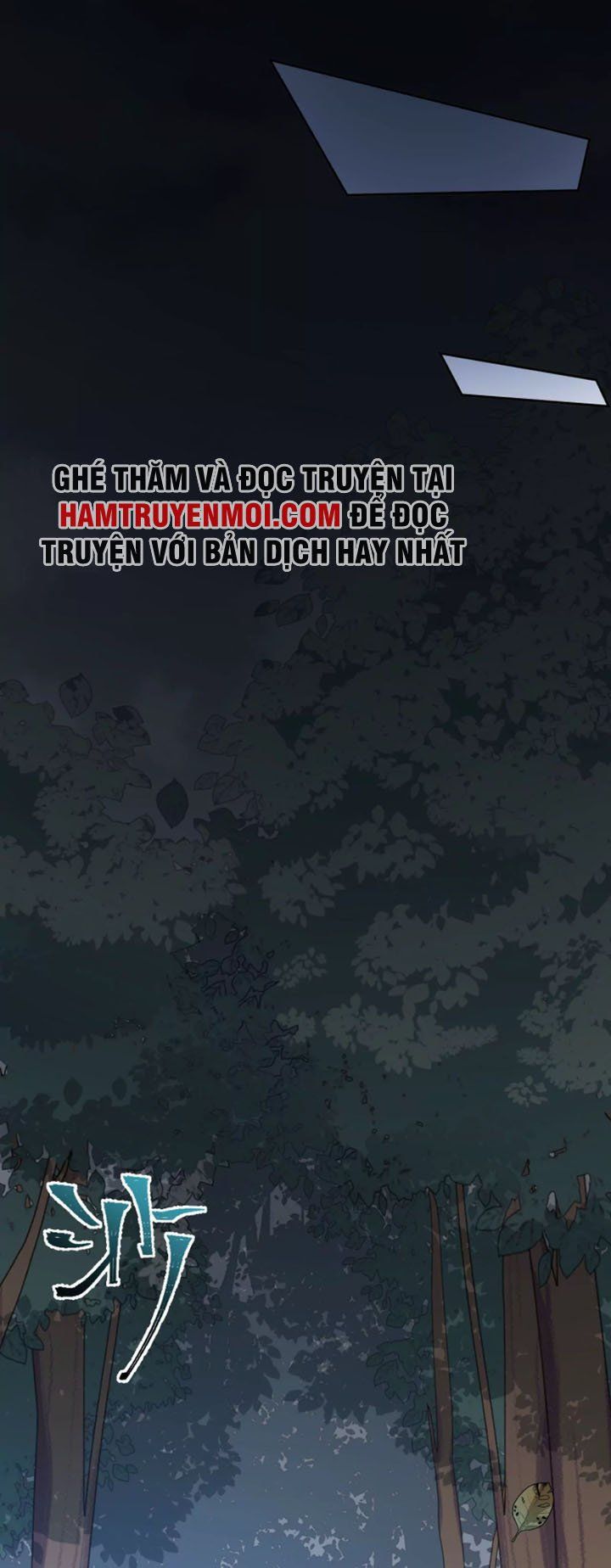 đọc truyện Ám Hải Kỷ Nguyên Chương 40 ảnh 8 tại Thiên Thai Truyện