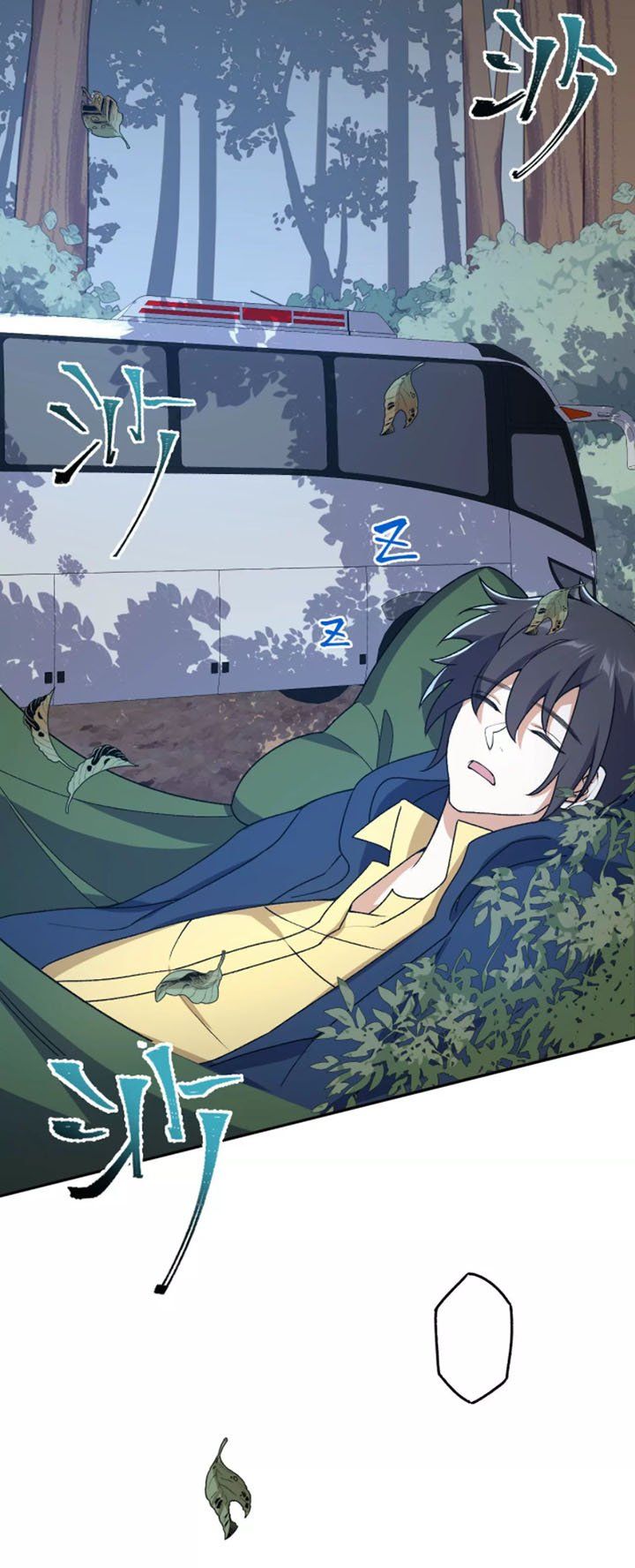 đọc truyện Ám Hải Kỷ Nguyên Chương 40 ảnh 9 tại Thiên Thai Truyện