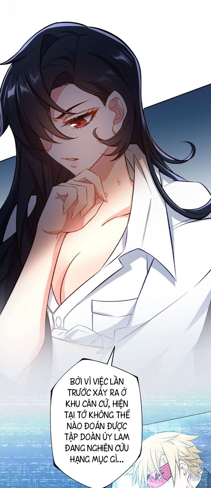 đọc truyện Ám Hải Kỷ Nguyên Chương 41 ảnh 16 tại Thiên Thai Truyện