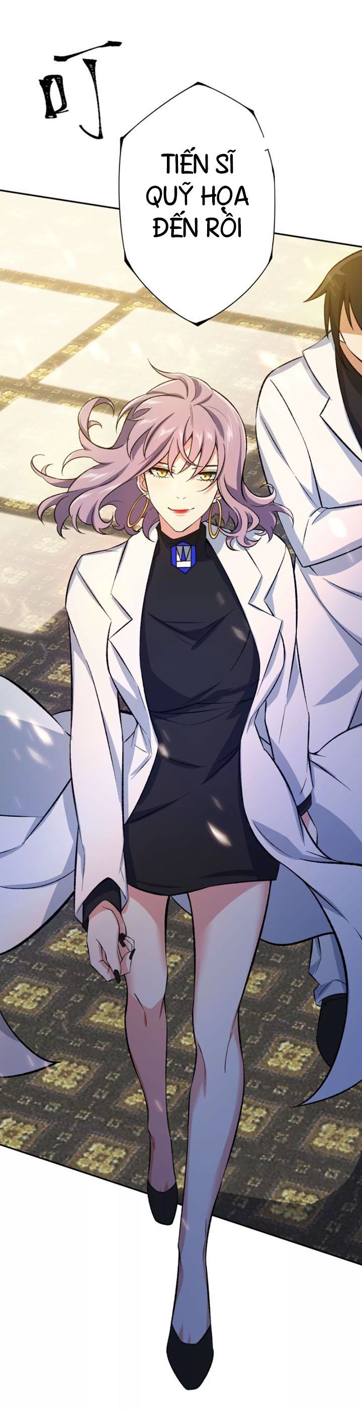 đọc truyện Ám Hải Kỷ Nguyên Chương 41 ảnh 20 tại Thiên Thai Truyện