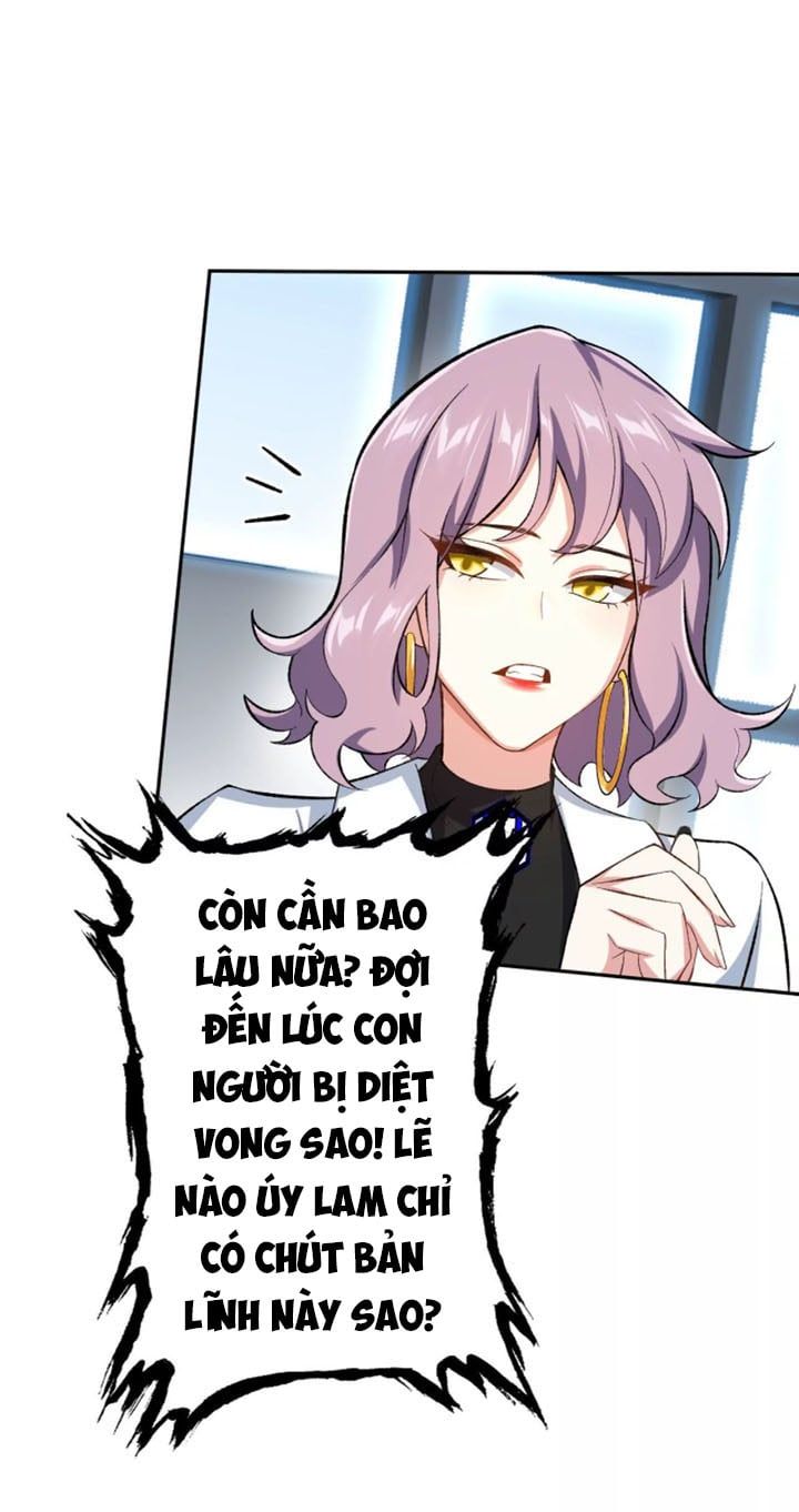 đọc truyện Ám Hải Kỷ Nguyên Chương 41 ảnh 25 tại Thiên Thai Truyện