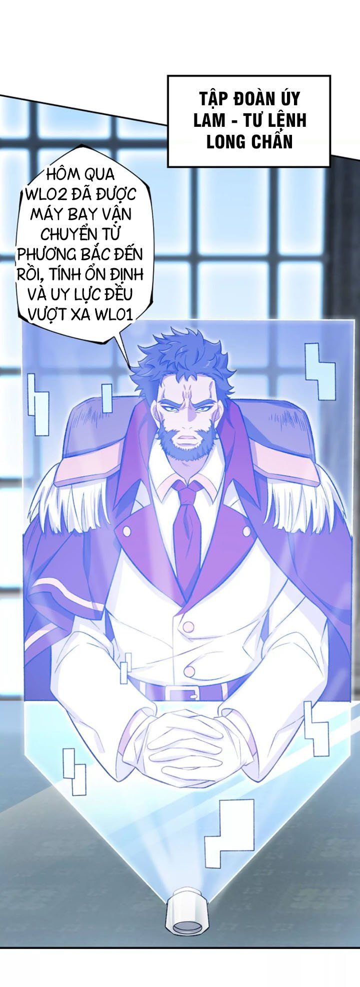 đọc truyện Ám Hải Kỷ Nguyên Chương 41 ảnh 29 tại Thiên Thai Truyện