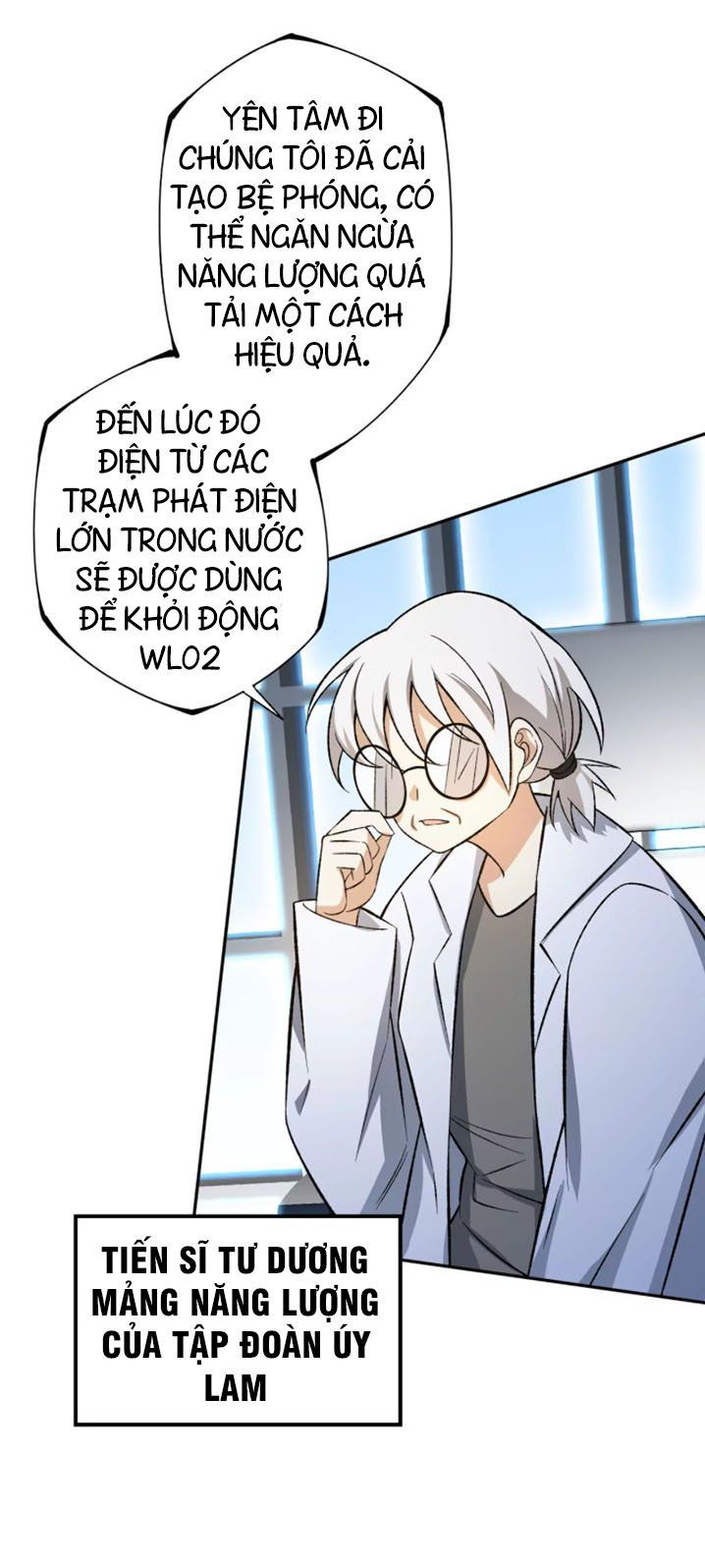 đọc truyện Ám Hải Kỷ Nguyên Chương 41 ảnh 32 tại Thiên Thai Truyện