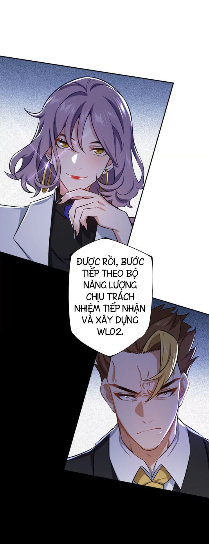 đọc truyện Ám Hải Kỷ Nguyên Chương 41 ảnh 33 tại Thiên Thai Truyện