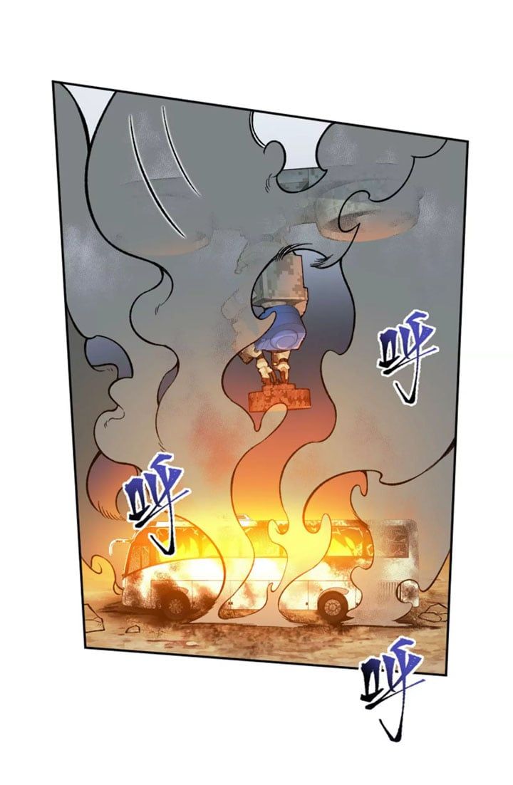 đọc truyện Ám Hải Kỷ Nguyên Chương 41 ảnh 8 tại Thiên Thai Truyện