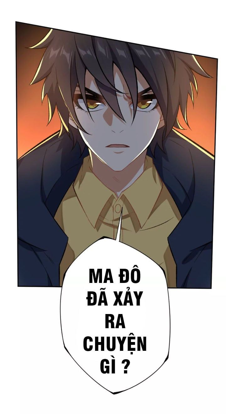 đọc truyện Ám Hải Kỷ Nguyên Chương 42 ảnh 16 tại Thiên Thai Truyện