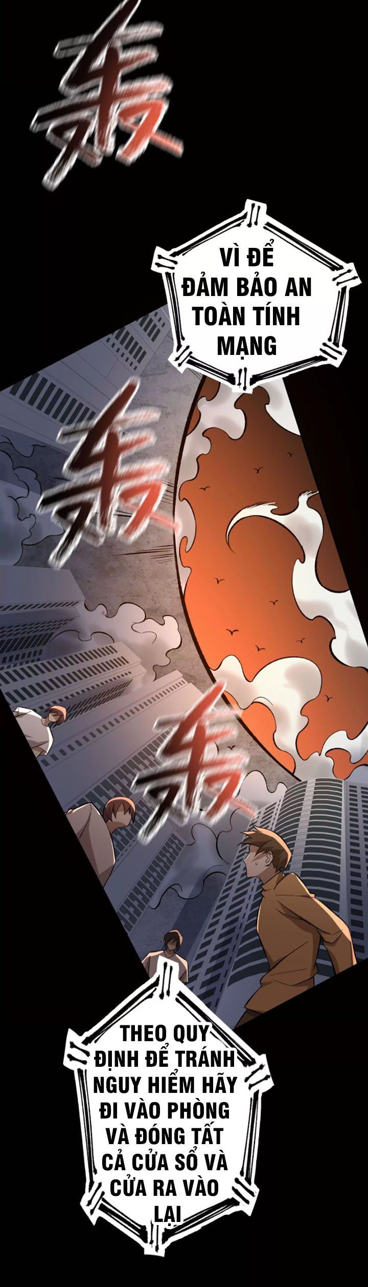 đọc truyện Ám Hải Kỷ Nguyên Chương 42 ảnh 19 tại Thiên Thai Truyện