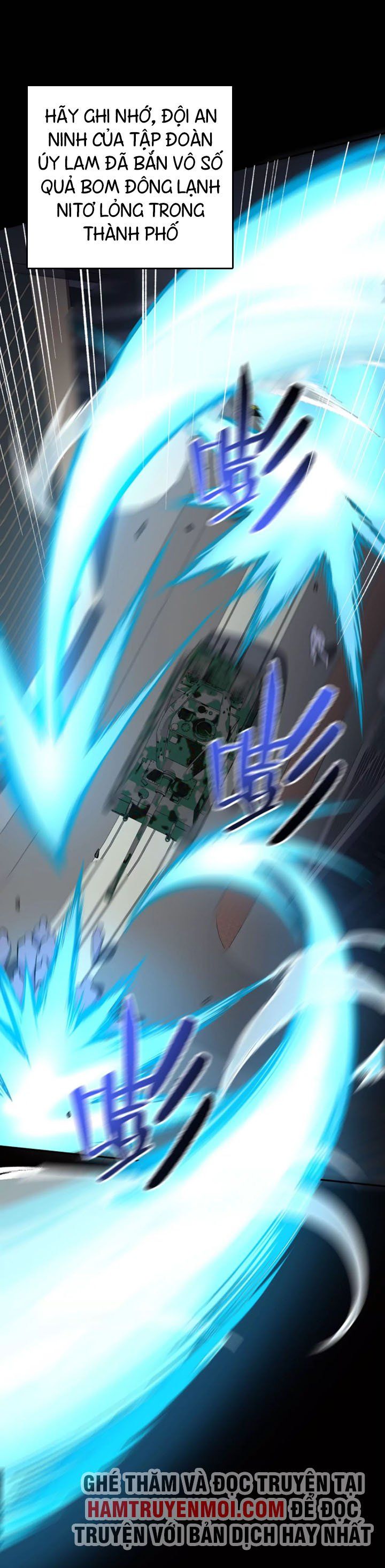 đọc truyện Ám Hải Kỷ Nguyên Chương 42 ảnh 20 tại Thiên Thai Truyện