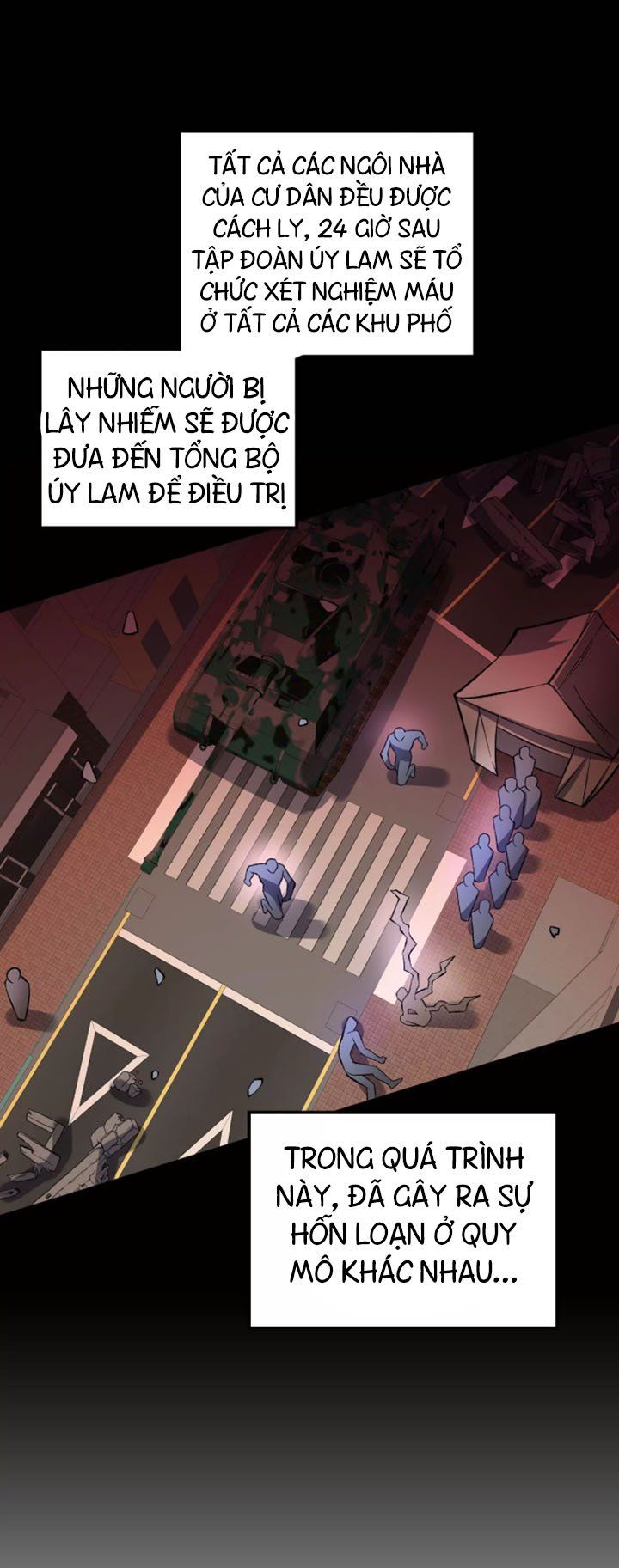 đọc truyện Ám Hải Kỷ Nguyên Chương 42 ảnh 22 tại Thiên Thai Truyện