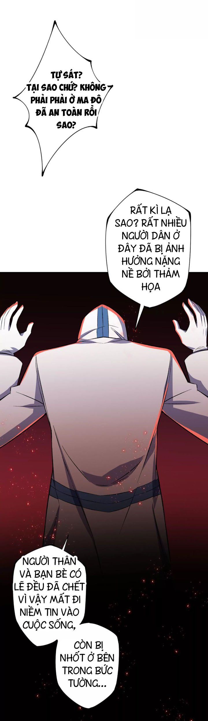 đọc truyện Ám Hải Kỷ Nguyên Chương 42 ảnh 24 tại Thiên Thai Truyện