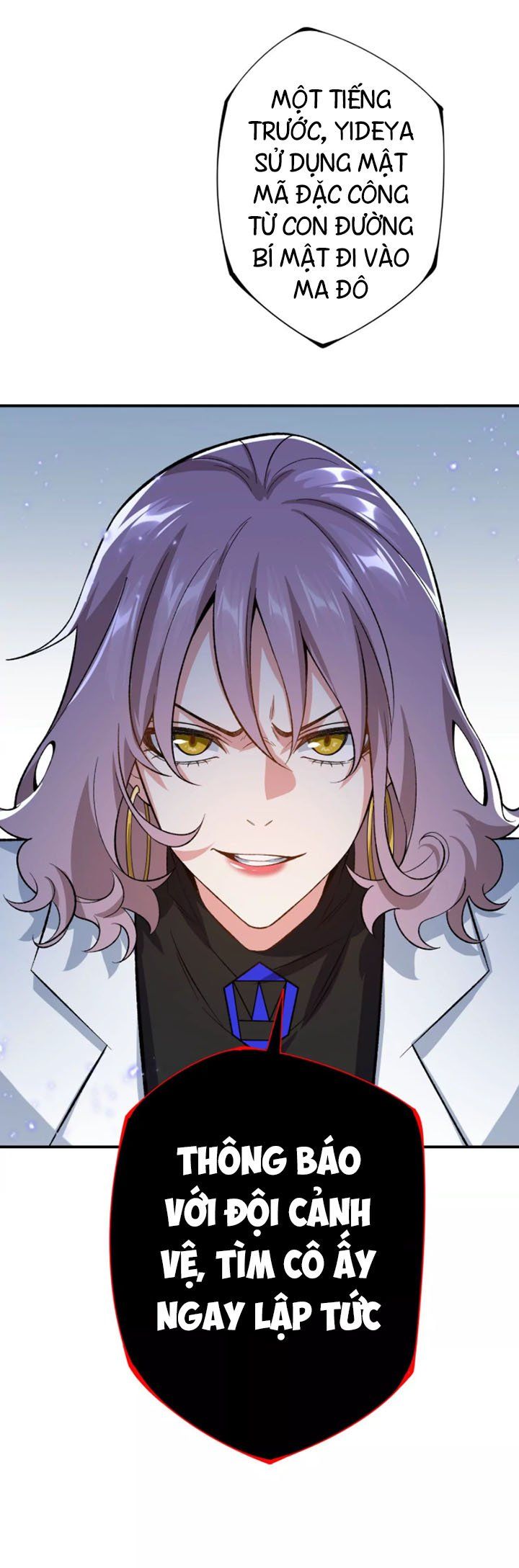 đọc truyện Ám Hải Kỷ Nguyên Chương 42 ảnh 36 tại Thiên Thai Truyện