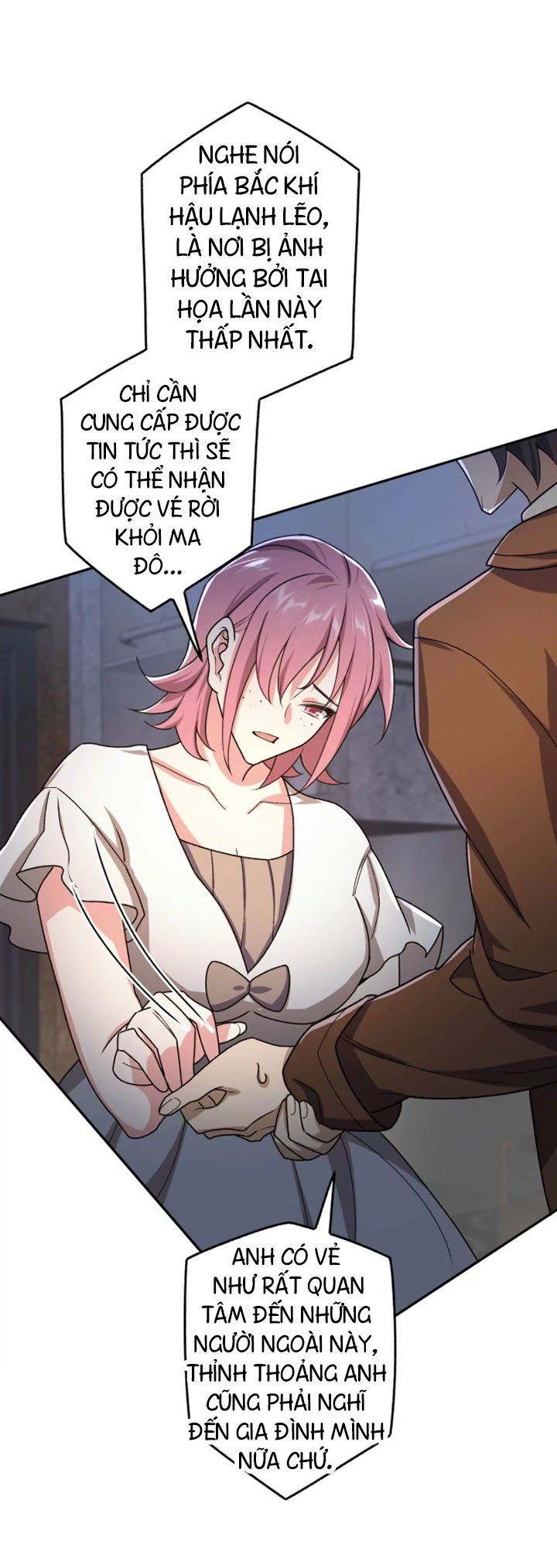 đọc truyện Ám Hải Kỷ Nguyên Chương 43 ảnh 16 tại Thiên Thai Truyện