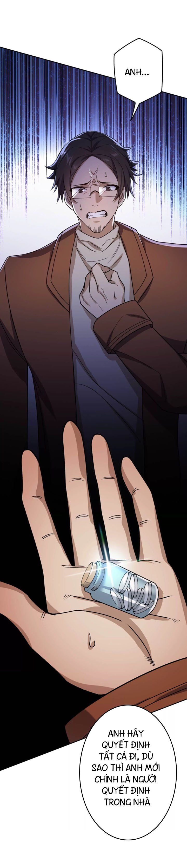 đọc truyện Ám Hải Kỷ Nguyên Chương 43 ảnh 17 tại Thiên Thai Truyện