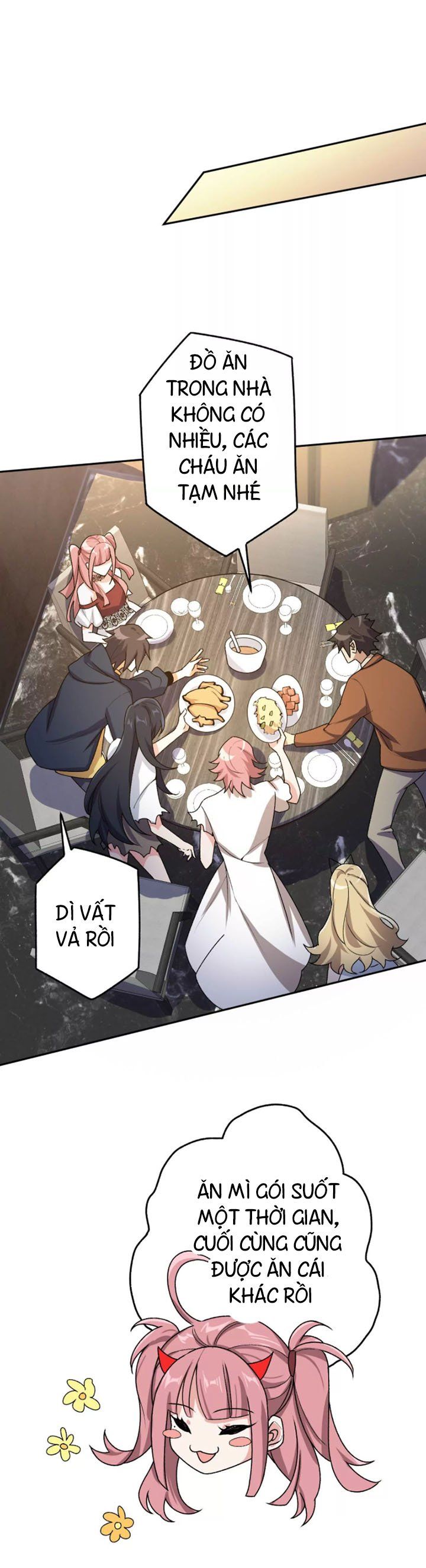 đọc truyện Ám Hải Kỷ Nguyên Chương 43 ảnh 18 tại Thiên Thai Truyện