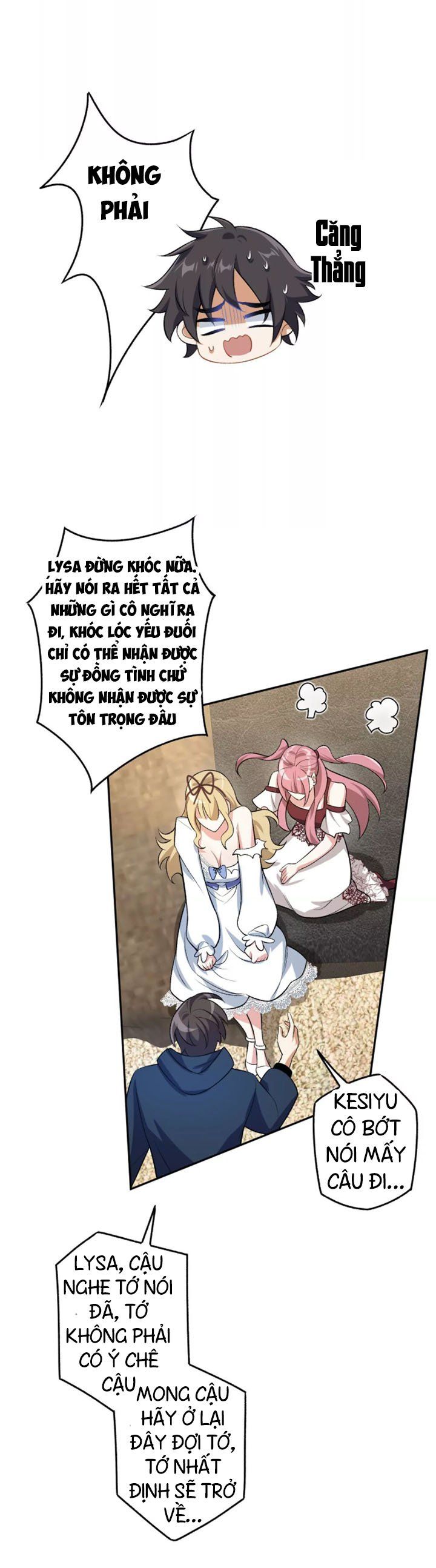 đọc truyện Ám Hải Kỷ Nguyên Chương 43 ảnh 24 tại Thiên Thai Truyện