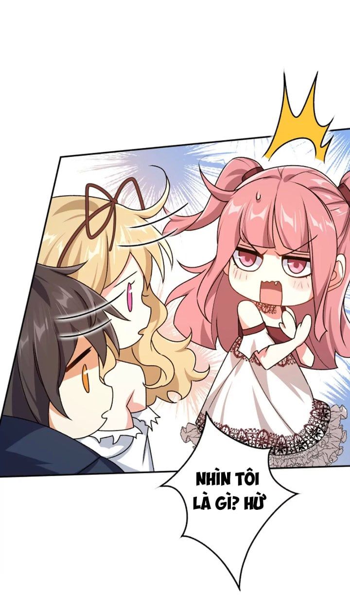 đọc truyện Ám Hải Kỷ Nguyên Chương 43 ảnh 27 tại Thiên Thai Truyện