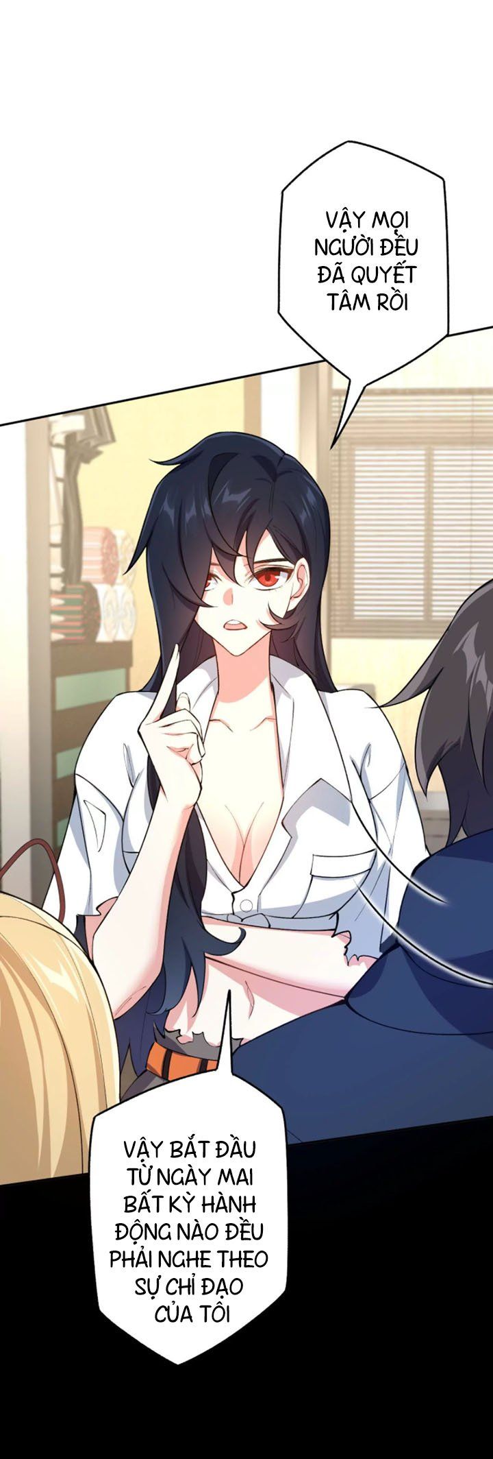 đọc truyện Ám Hải Kỷ Nguyên Chương 43 ảnh 29 tại Thiên Thai Truyện