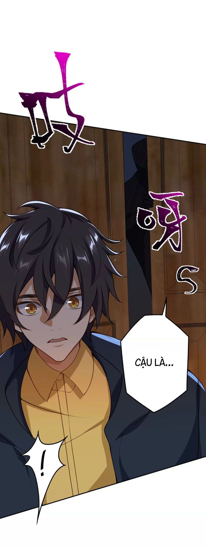 đọc truyện Ám Hải Kỷ Nguyên Chương 43 ảnh 5 tại Thiên Thai Truyện