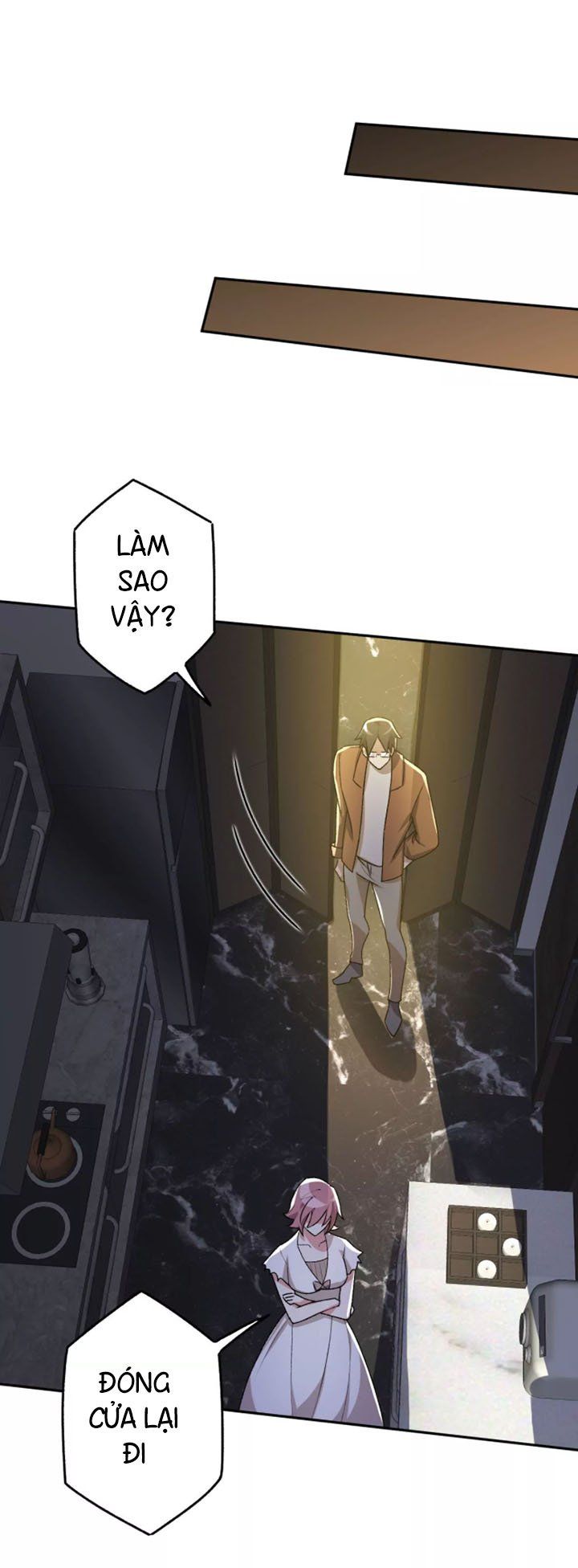 đọc truyện Ám Hải Kỷ Nguyên Chương 43 ảnh 11 tại Thiên Thai Truyện