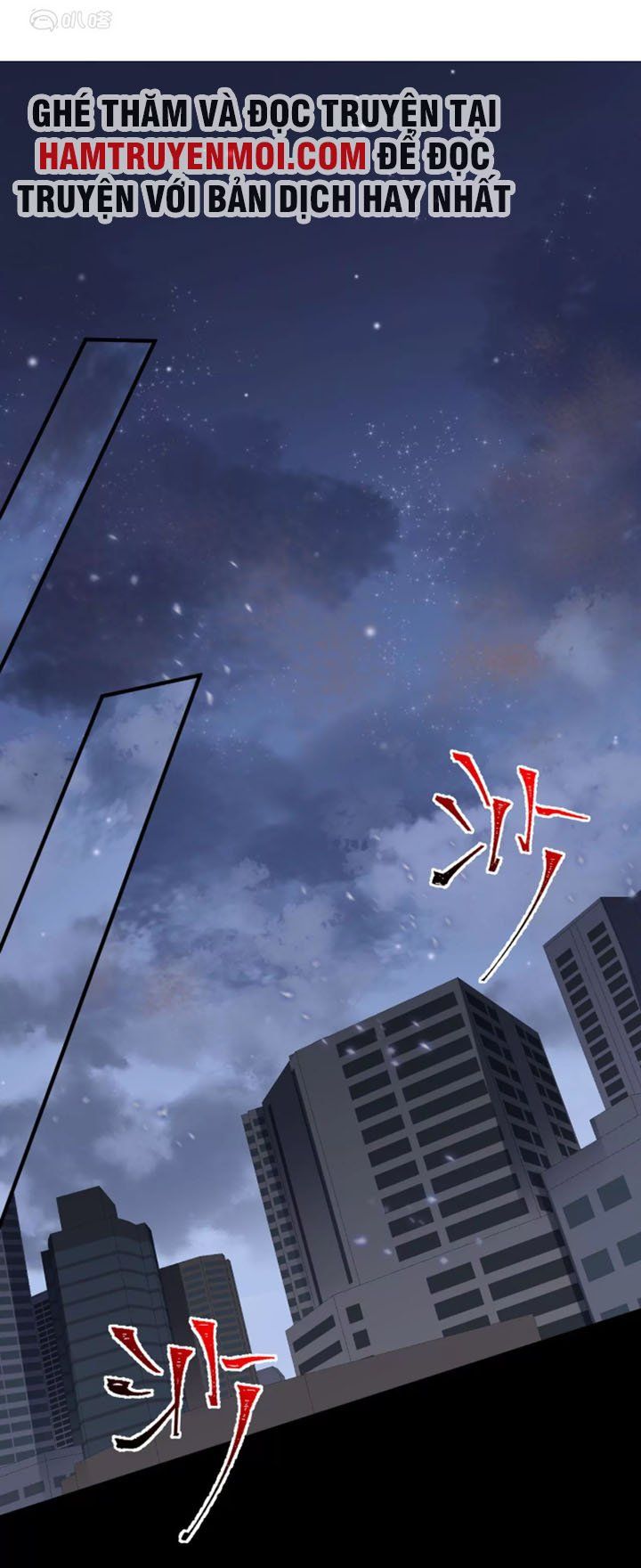 đọc truyện Ám Hải Kỷ Nguyên Chương 44 ảnh 3 tại Thiên Thai Truyện