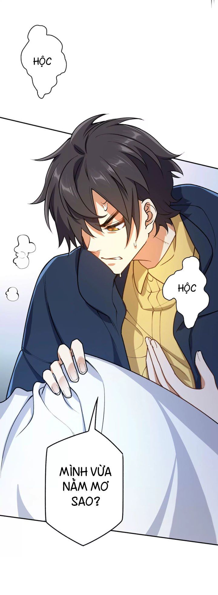 đọc truyện Ám Hải Kỷ Nguyên Chương 44 ảnh 15 tại Thiên Thai Truyện