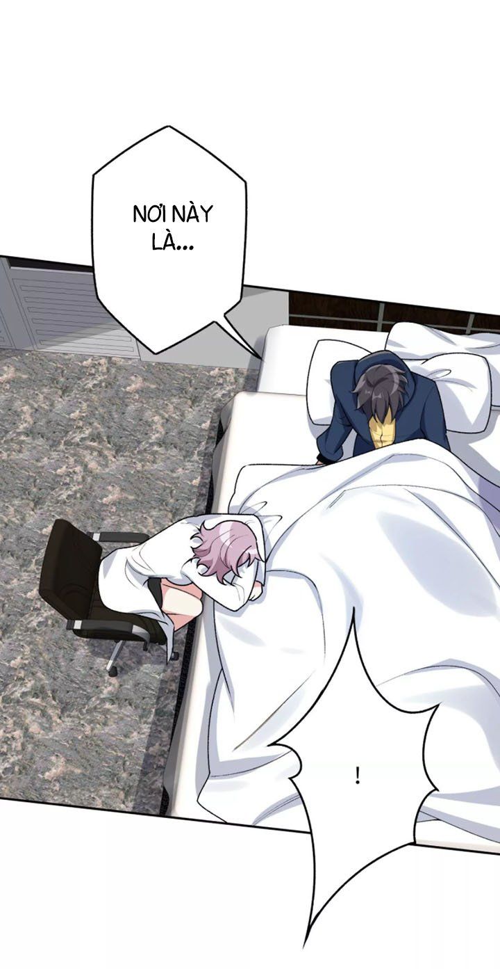 đọc truyện Ám Hải Kỷ Nguyên Chương 44 ảnh 16 tại Thiên Thai Truyện